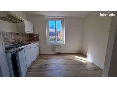à louer studio lumineux