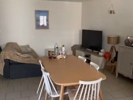 appartement 90m2 3 chambres