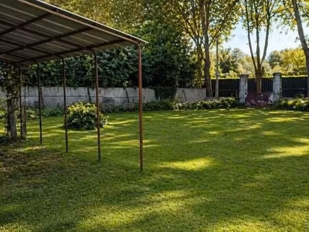 maison 2 pièces 140 m²