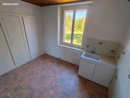 appartement f1 à louer à thaon les vosges