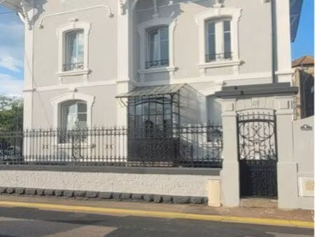 f2 meublé hyper centre thaon