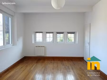 appartement 1 pièce 30 m²