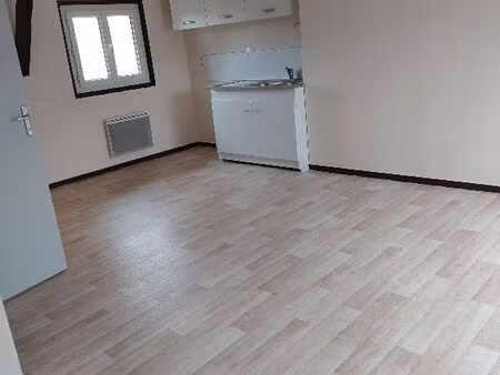appartement 3 pièces 36 m²