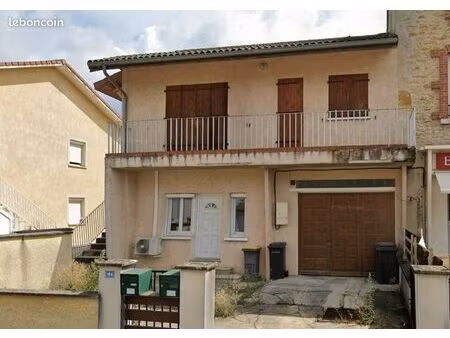 location t4 – 85 m² – villereversure