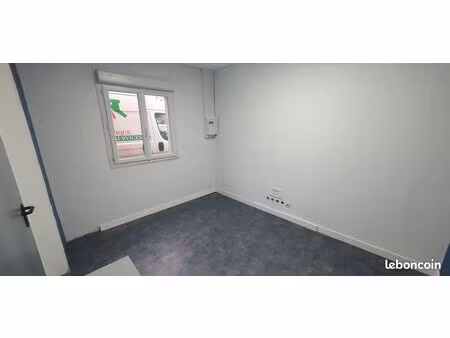 local/bureau 10m2