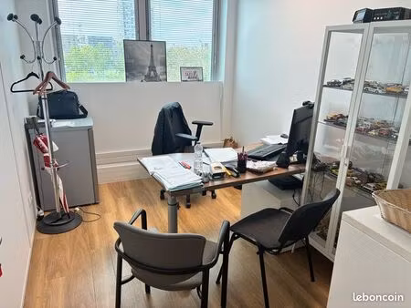 à louer – bureaux dans la tour d’asnières