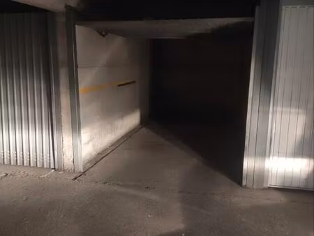 box très bien situé juvisy centre ville et rer c et d