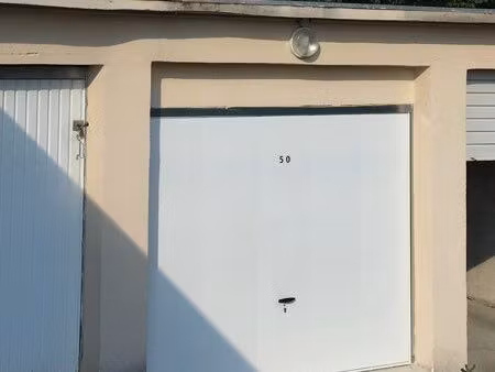 garage