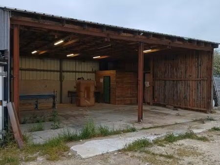 hangar