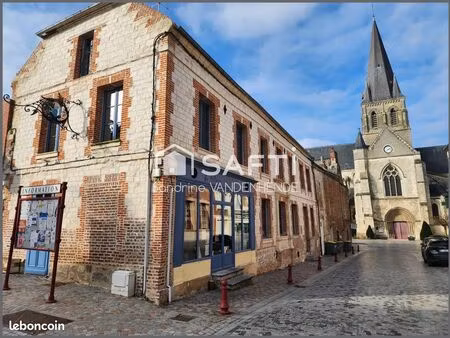 local 311 m² marle