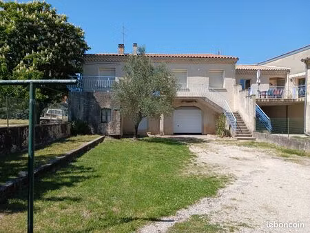 maison f5