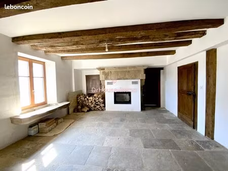 ferme 8 pièces 230 m²