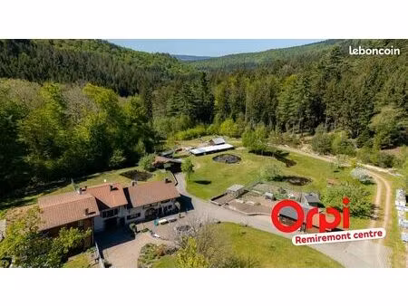 ferme 6 pièces 145 m²