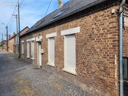 location maison individuelle