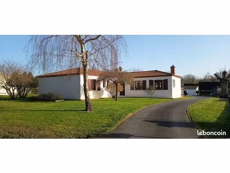 maison 5 pièces 122 m²