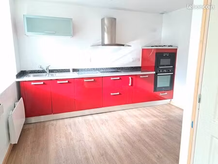 location maison individuelle