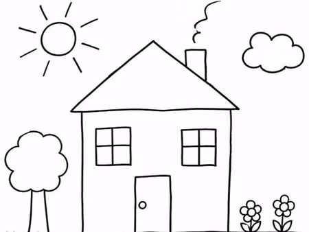 petite maison à louer