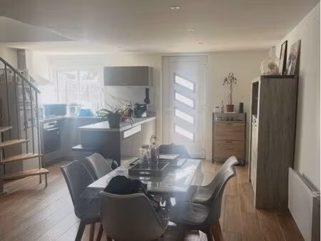 location non meublé f3 st andré de l’eure