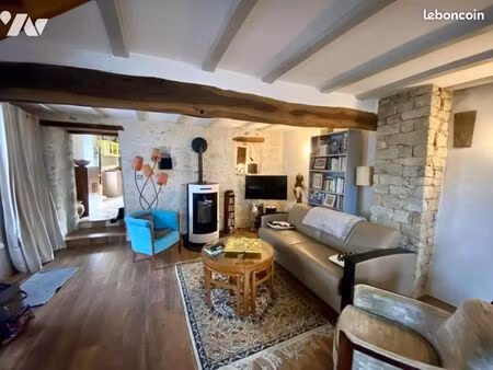 maison 4 pièces 96 m²
