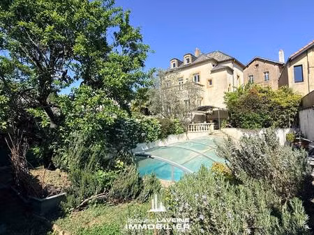 villa à vendre