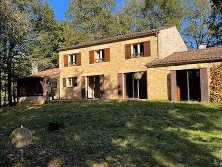 villa 300m² périgord noir