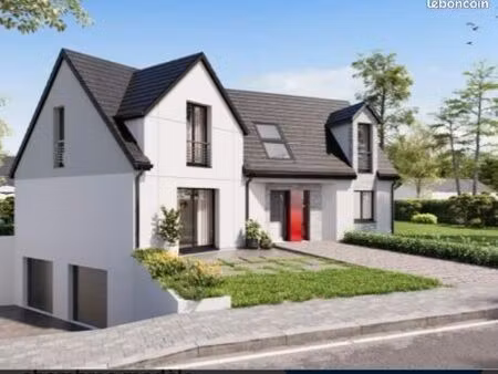 recherche maison t5 t6