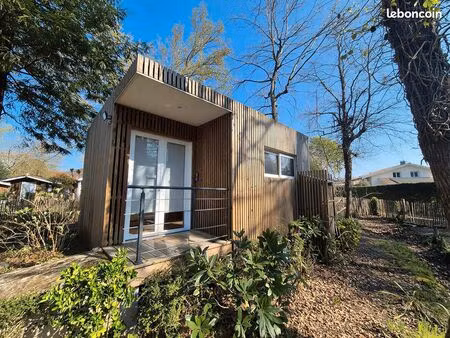 studio avec terrain 234 m2