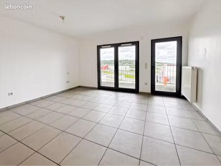 appartement studio