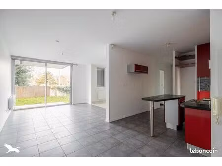appartement 2 pièces 55 m²