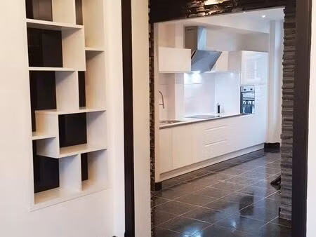 loft t3 centre ville