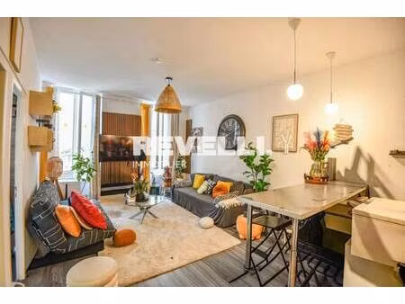 revelli immobilier