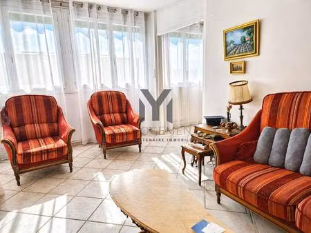 my logement