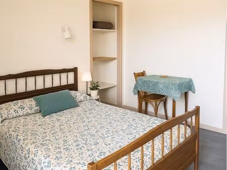chambre tout équipée plagne 01130