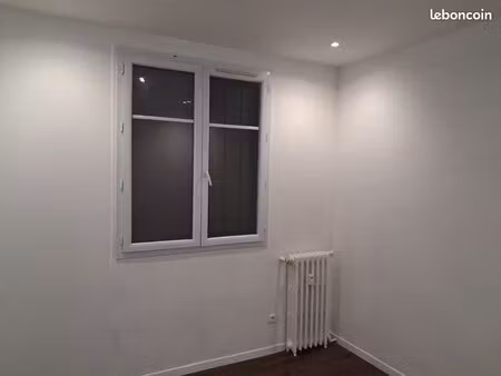 appartement f2 loyer 800/mois