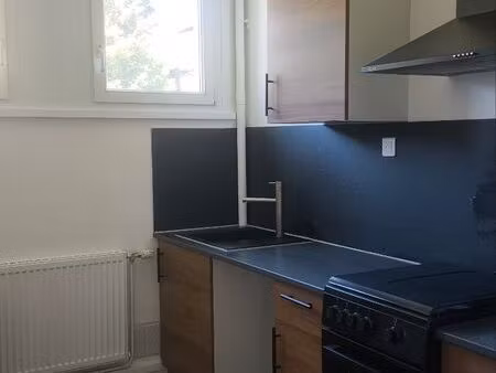 appartement+ garage