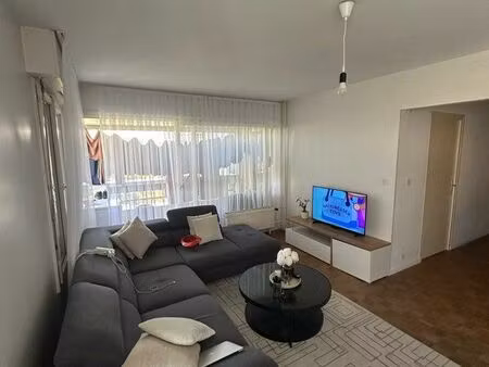 appartement t2 60m2