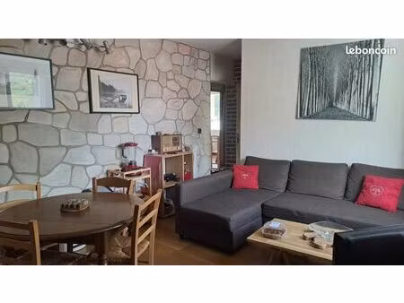 appartement t3 55m2 138 000