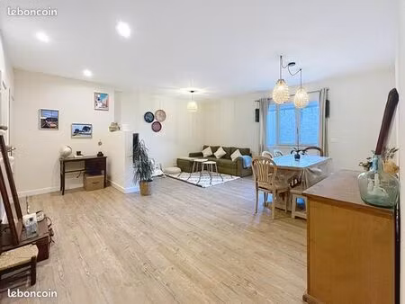 appartement t3 le logis neuf