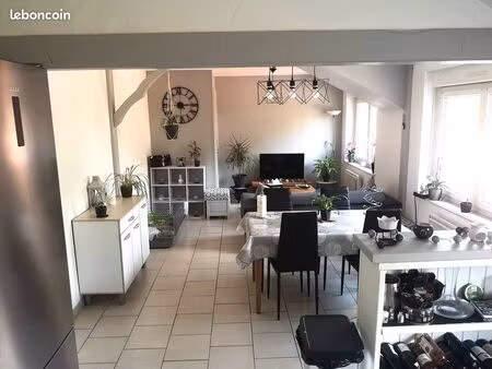 location appartement t3 proche epinal