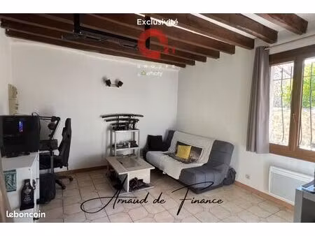 appartement 2 pièces 28 m²