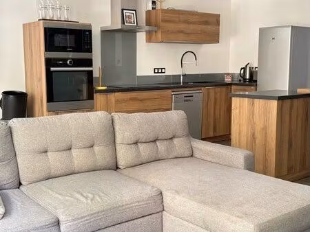 appartement 70 m² – cœur de vichy – proche thermes & centre-ville