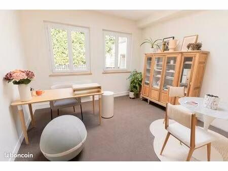 location de bureau privatif