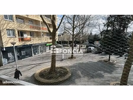 evry- box secteur aguado
