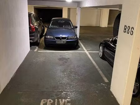 propriétaire particulier