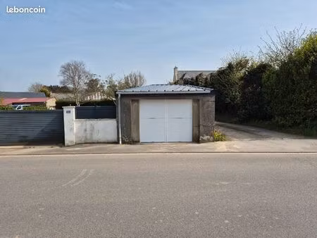 location box garage stockage