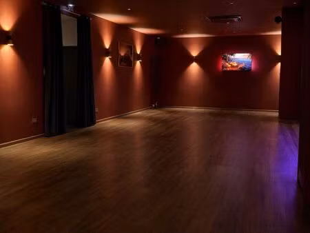 location local commercial 120m2