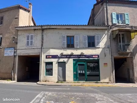 local commercial