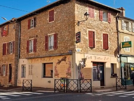 local commercial - 54 m2