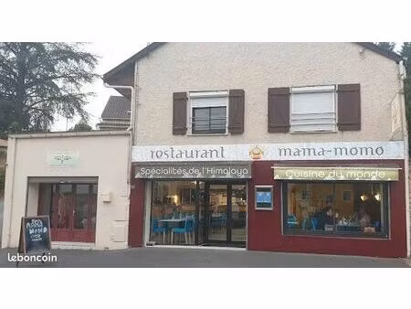 local commercial à louer 130m2