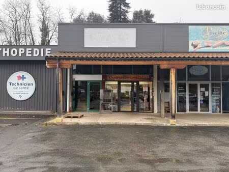 location local commercial 236m2